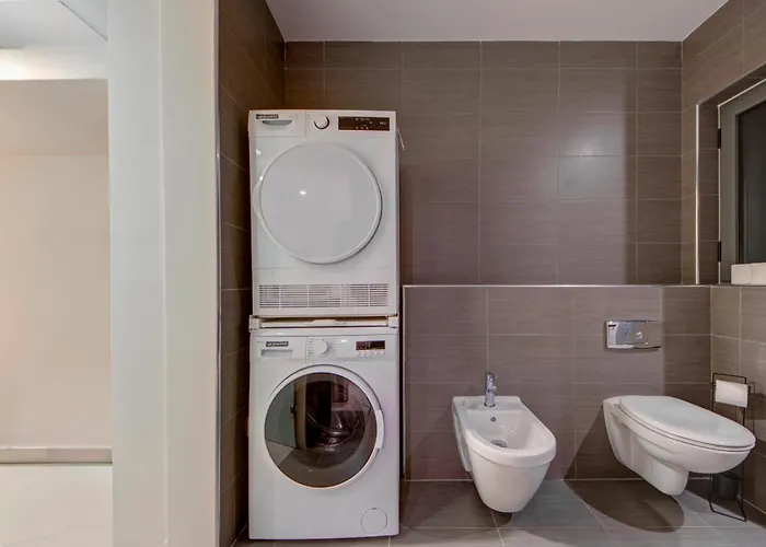 Bright 1br In The Heart Of St Julians Saint Julian's