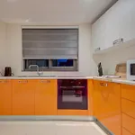 Bright 1br In The Heart Of St Julians * San Julián