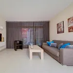 Bright 1br In The Heart Of St Julians Apartamento *