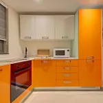 Bright 1br In The Heart Of St Julians * San Julián