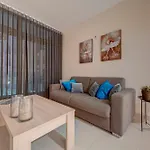 Bright 1br In The Heart Of St Julians * San Julián