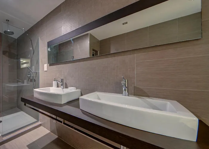 Bright 1br In The Heart Of St Julians Saint Julian's