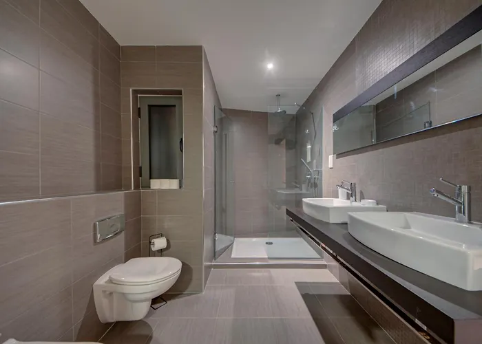 Bright 1br In The Heart Of St Julians *