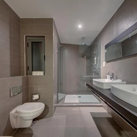 Bright 1br In The Heart Of St Julians *